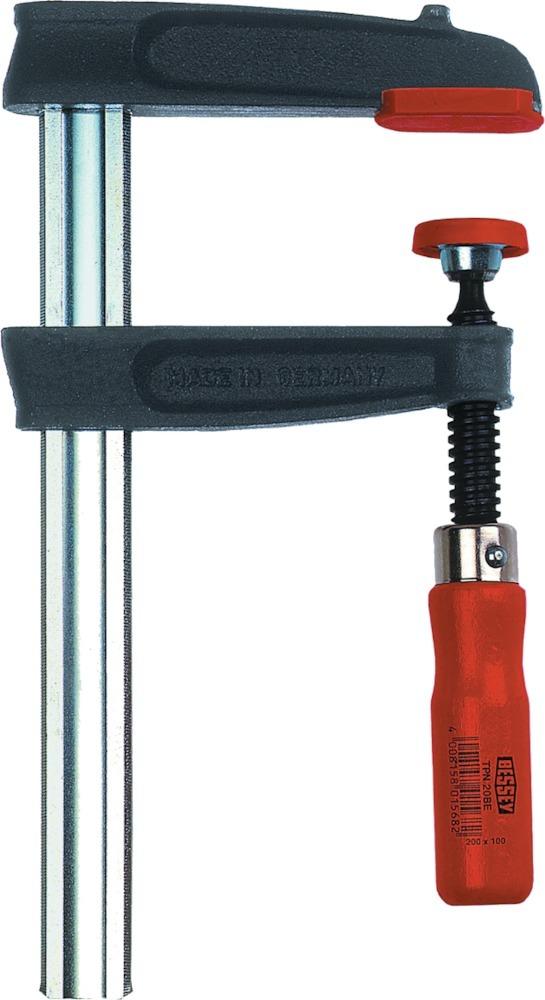 Produktbild Bessey Schraubzwinge TPN 600x120mm