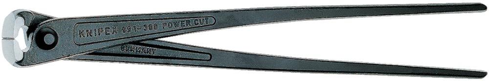 Produktbild Knipex Kraft-Monierzange 300mm Nr.9910 bild 1