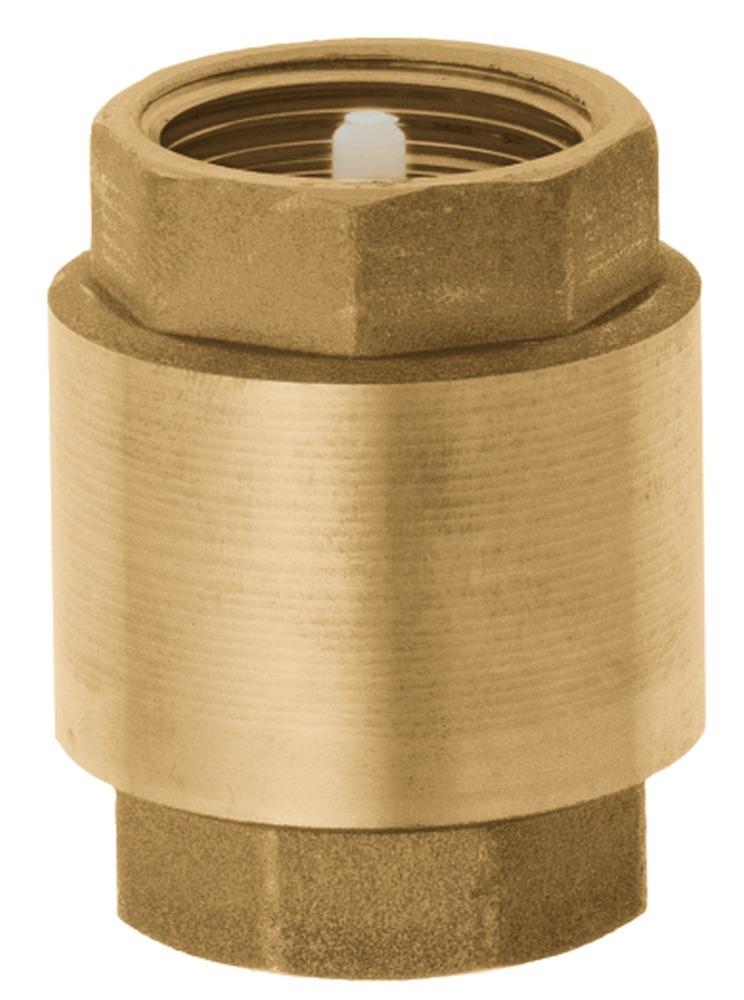 Produktbild Geka Zwischenventil MS, 2xIG G1",SB bild 2