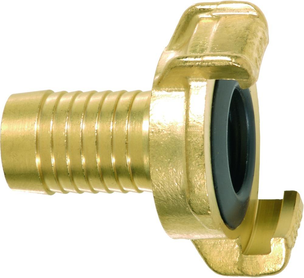 Produktbild Geka plus-Schlauchstück MS, 3/4", 19mm,SB bild 2