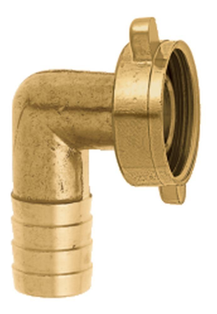 Produktbild Geka 2/3-Winkelverschr. MS, 90G,IG G3/4", 13mm,SB bild 2