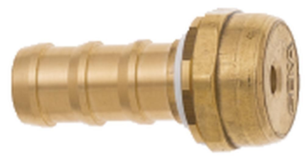 Produktbild Geka plus-Düse, S, MS m.Tülle, 3/4", 19mm,SB bild 2