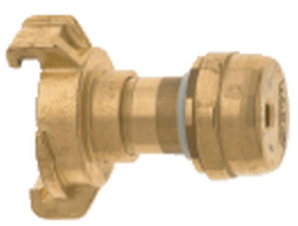 Produktbild Geka plus-Düse, S, MS m.Kupplung, 1/2",SB bild 2