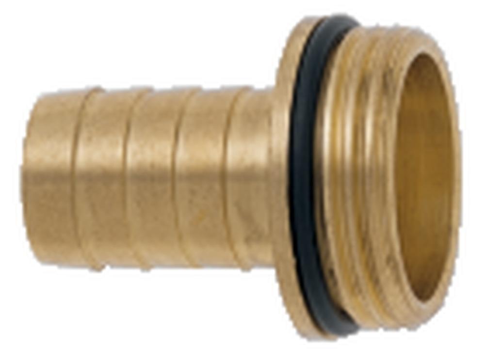 Produktbild Geka plus-1/3-Verschr.MS O-Ring,AG G1.1/2" 32mm SB bild 2