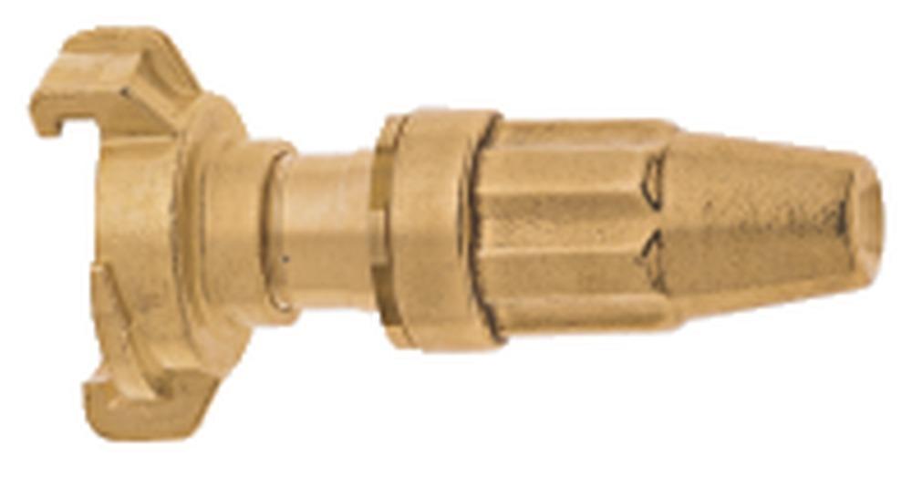 Produktbild Geka plus-Spritzdüse MS m.Kupplung, 3/4",SB bild 2