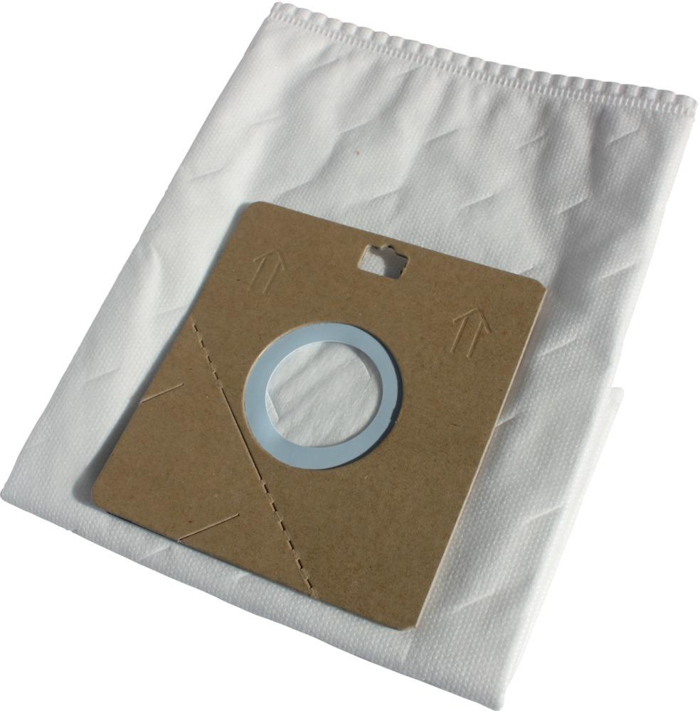 Produktbild Nilfisk Vliesbeutel a 5 Stck f. Sauger Coupe