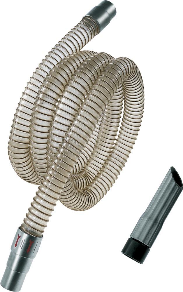 Produktbild Nilfisk Saugset Ø 50 mm Späne