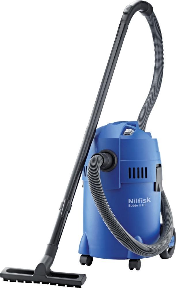 Produktbild Nilfisk Nass- und Trockensauger Buddy II 18 L