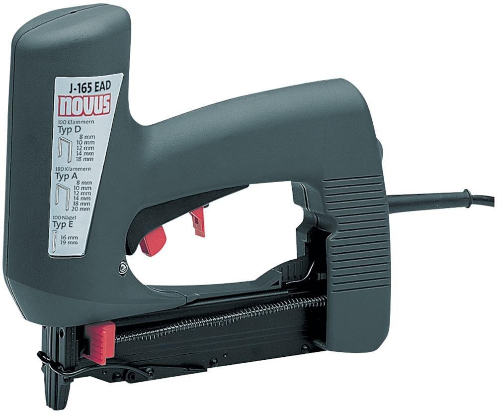 Produktbild Novus Elektrotacker J 165 EAD