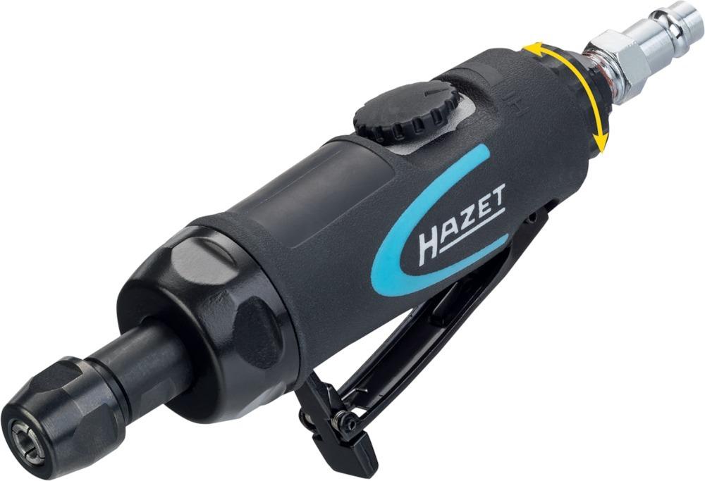 Produktbild Hazet Stabschleifer, gerade 9032N-1