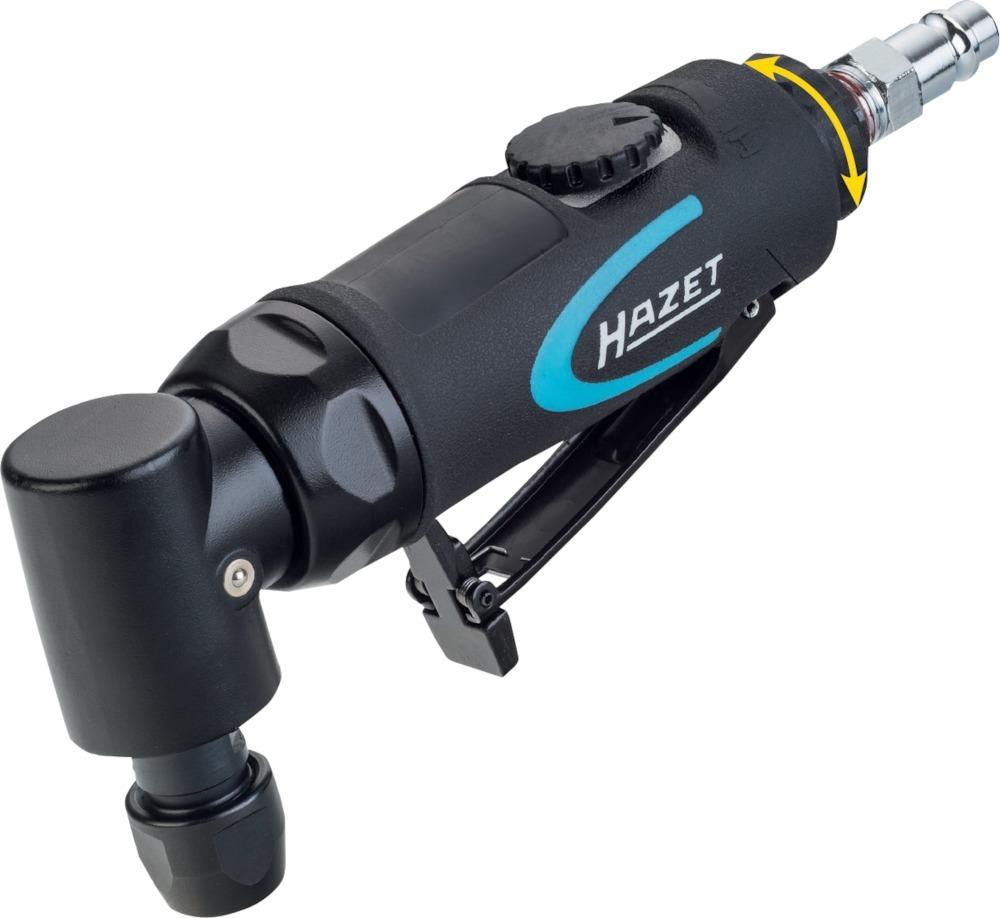 Produktbild Hazet Stabschleifer,abgewinkelt9032N-5