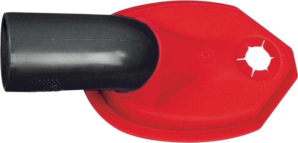 Produktbild Milwaukee Absaugadapter Xtractor