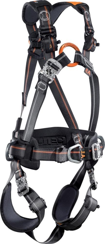 Produktbild Skylotec Auffanggurt IGNITE TRION 3-Punkt Gr. M/2XL