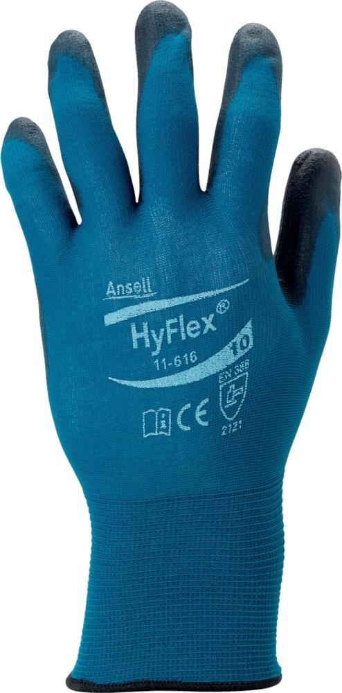 Produktbild Ansell Handschuh HyFlex 11-616 Gr. 7 bild 1