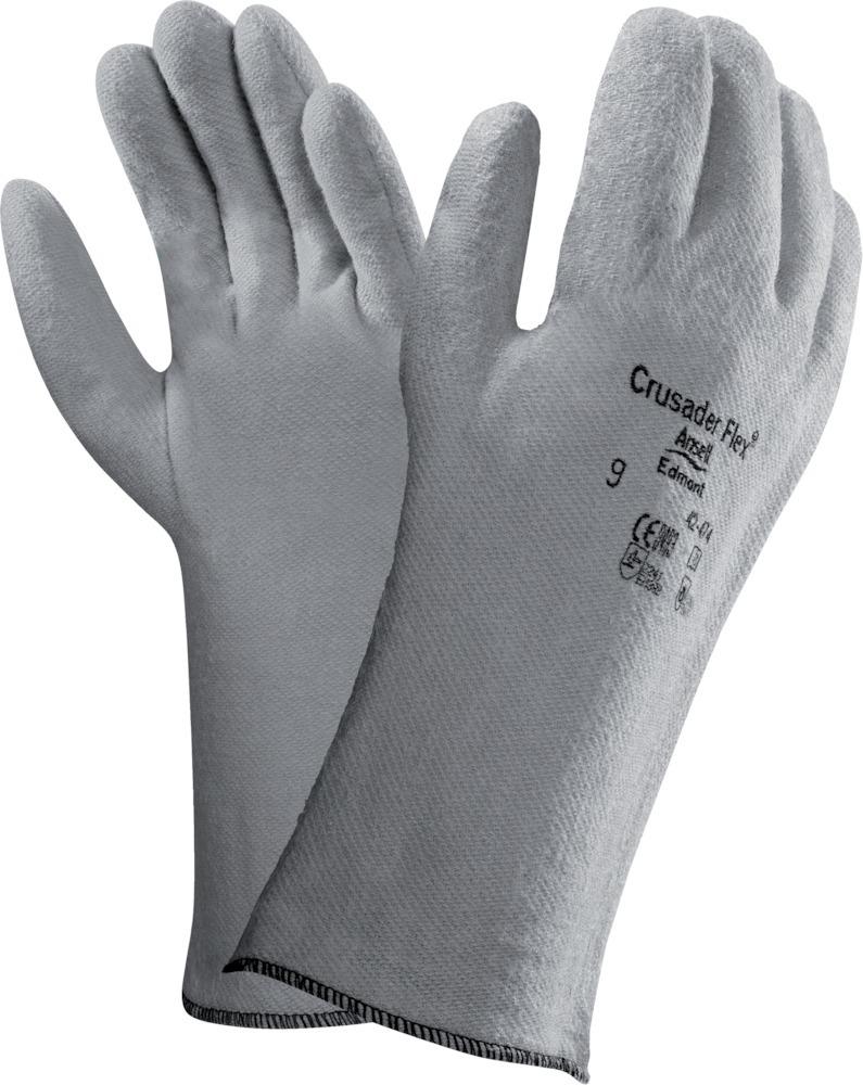 Produktbild Ansell Hitzeschutz Handschuh Crusader Flex 42-474 Gr.10