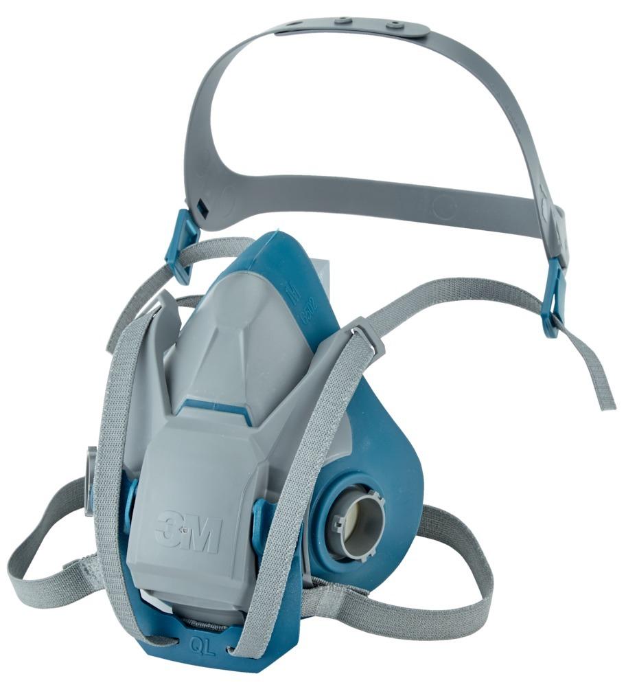 Produktbild 3M Halbmaske 6503QL Gr. L Quick Release