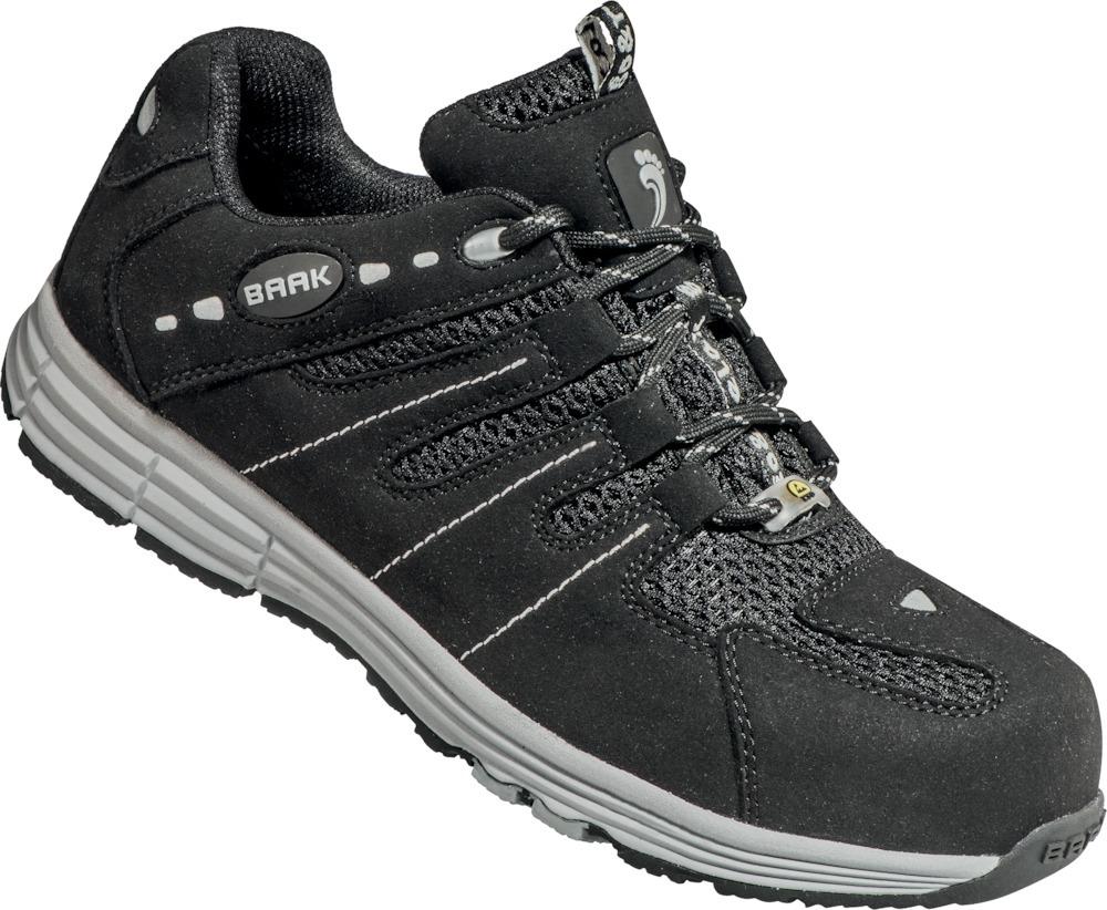 Produktbild Baak Halbschuh Ron2 71472 S1P SRC ESD Gr.41