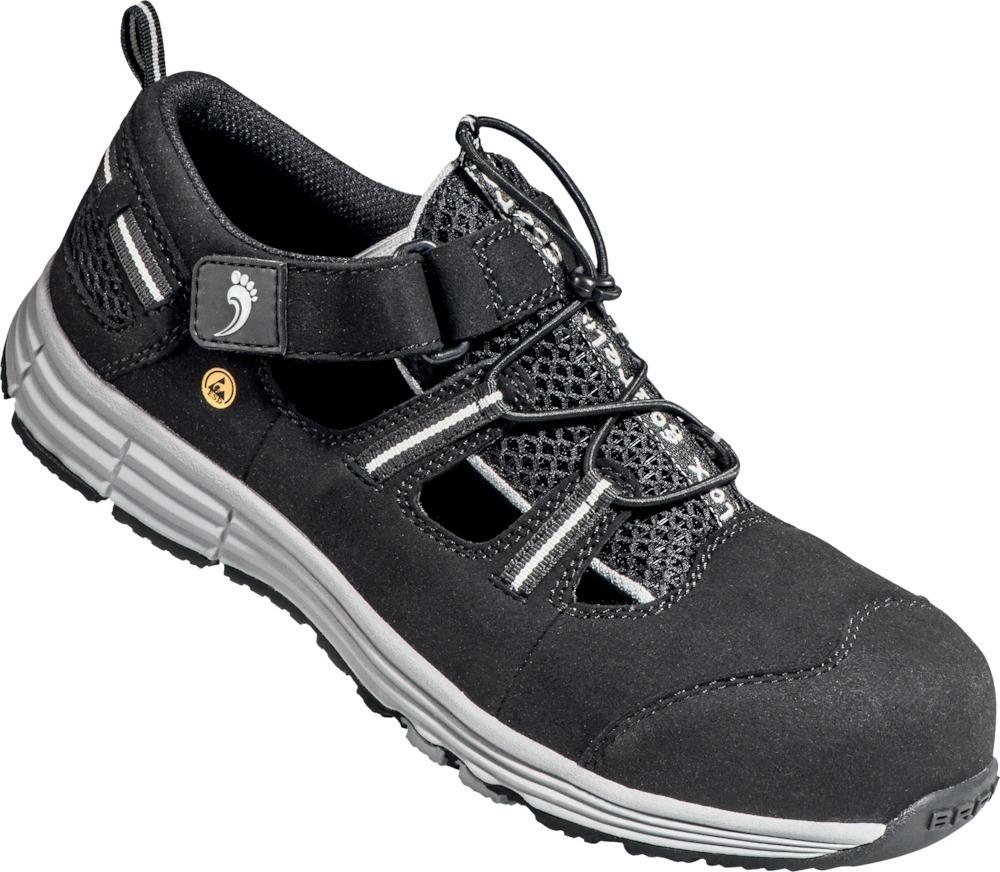 Produktbild Baak Sandale Rico2 74112 S1P SRC ESD Gr. 41