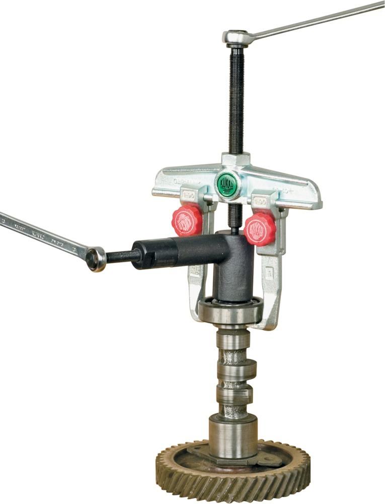 Produktbild Kukko Hydraulikpresse Gr.2 für Abzieher bild 1