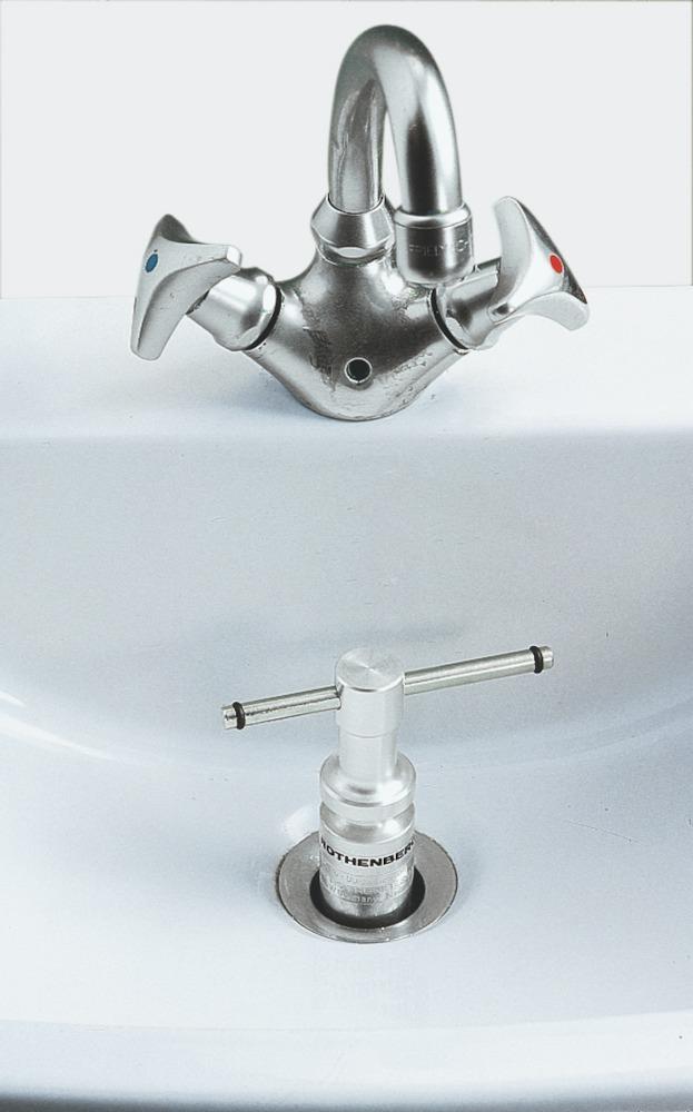 Produktbild Rothenberger Ventil-EinschraubwerkzeugRo-Quick bild 2