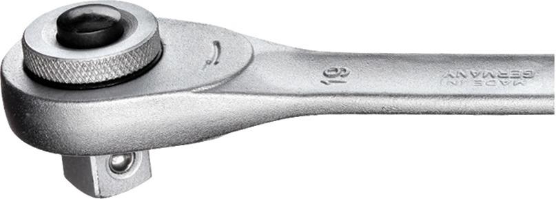 Produktbild Gedore Vierkant 1/4" außen für Ringschlüssel 10mm bild 2