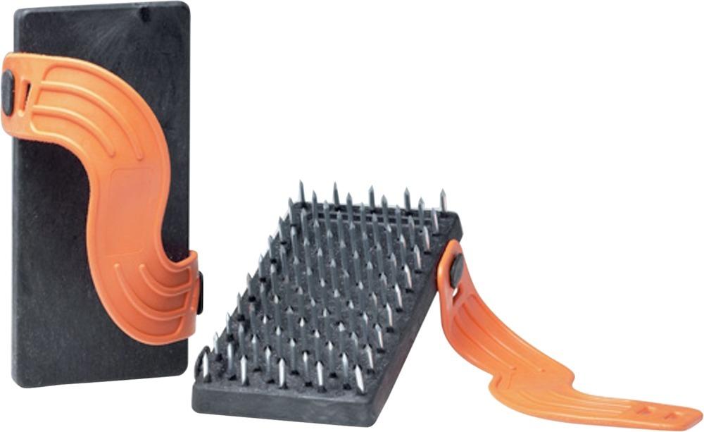 Produktbild Kronen Edelputzkratzer 9x18cm Nr.600918