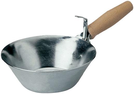 Produktbild Haromac Gipserpfännchen 180mm