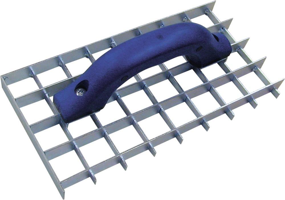 Produktbild Pariere Gitterrabot 285x150mm