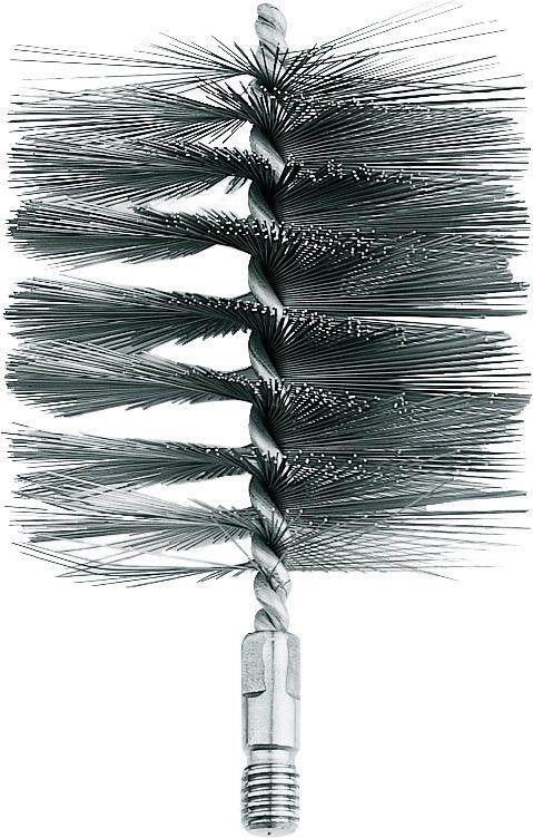 Produktbild Osborn Heizkesselbürste oval 50 x 100 mm