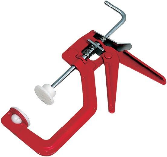 Produktbild Techno Einhandspannzwinge 150mm Nr.115915