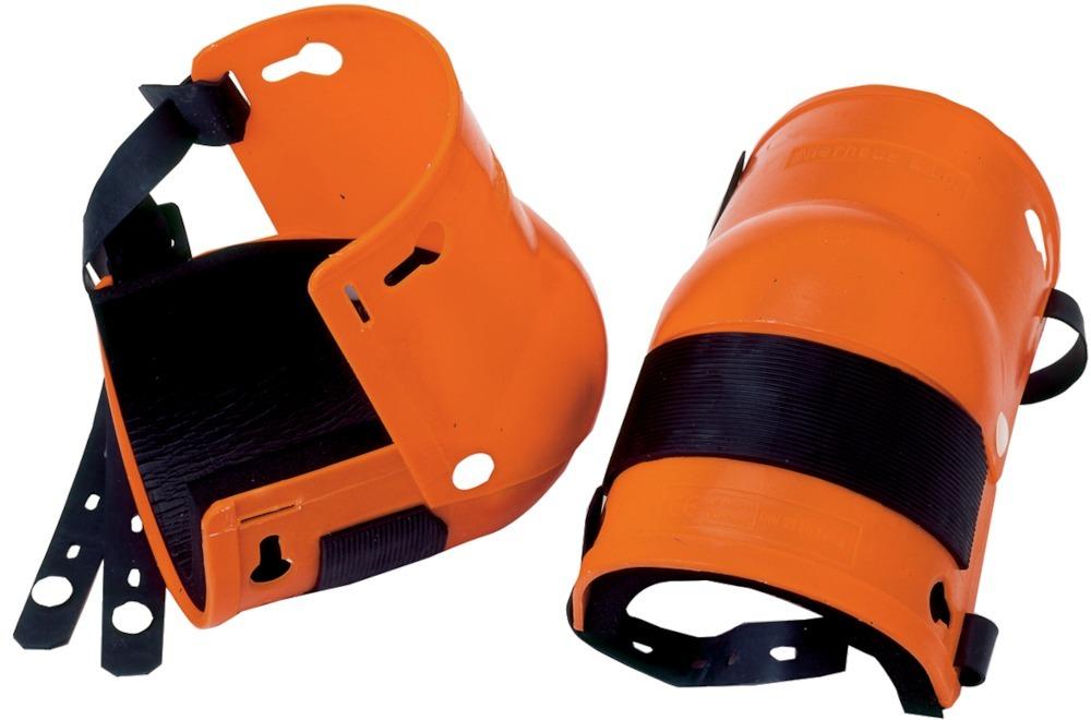 Produktbild Gelenkschoner Nr. 20 orange Nierhaus