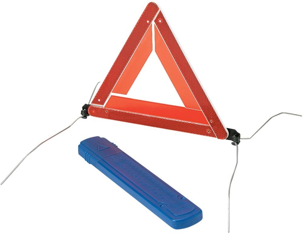 Produktbild Gebra Warndreieck Nr.308710