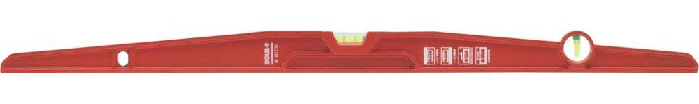 Produktbild Sola Magnet-Wasserwaage Aluguss 60 cm Trapezform