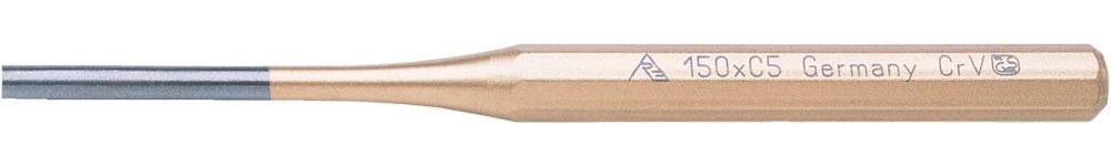 Produktbild Rennsteig Splintentreiber 150x10x 3mm