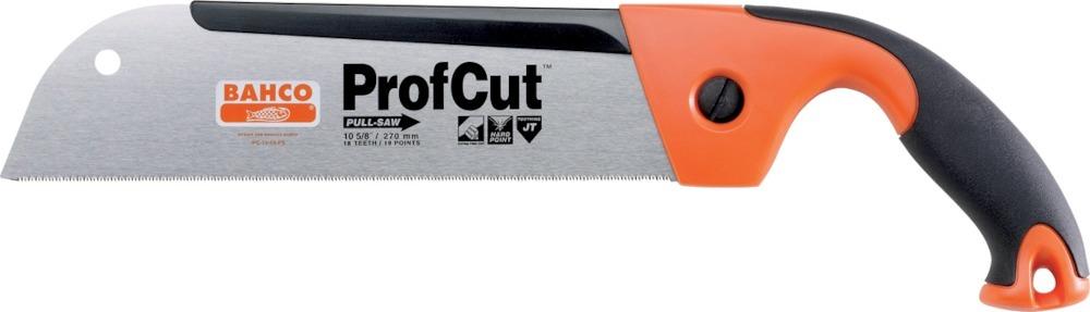 Produktbild Bahco Japansäge, Rückenverst. 270mm ProfCut