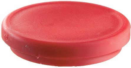 Produktbild Bessey Druckplatte Kappe Stahl a 4Stk. für 300-400mm