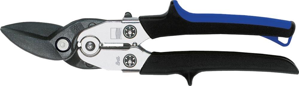 Produktbild Erdi Figurenschere 260mm links bild 1