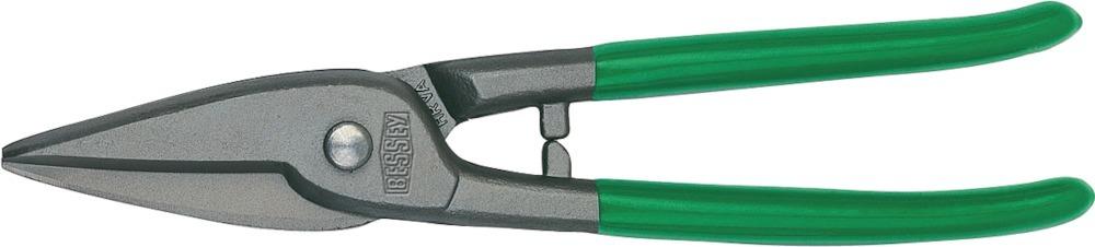 Produktbild Erdi Berliner Blechschere 225mm D102 tauchisoliert