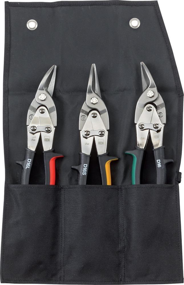 Produktbild Bessey Figuren-Scheren-Set DSET16