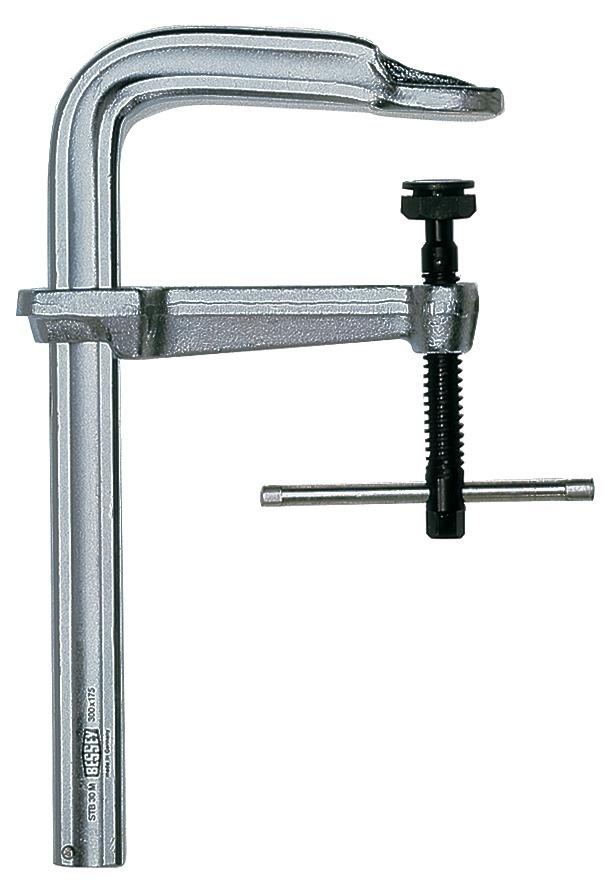 Produktbild Bessey Stahlbau-Schraubzwinge 1000x175mm