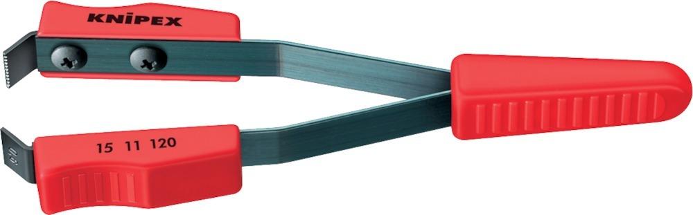 Produktbild Knipex Ersatzmesser 0,5mm