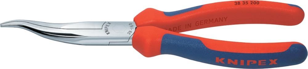 Produktbild Knipex Mechanikerzange Form 3 200mm