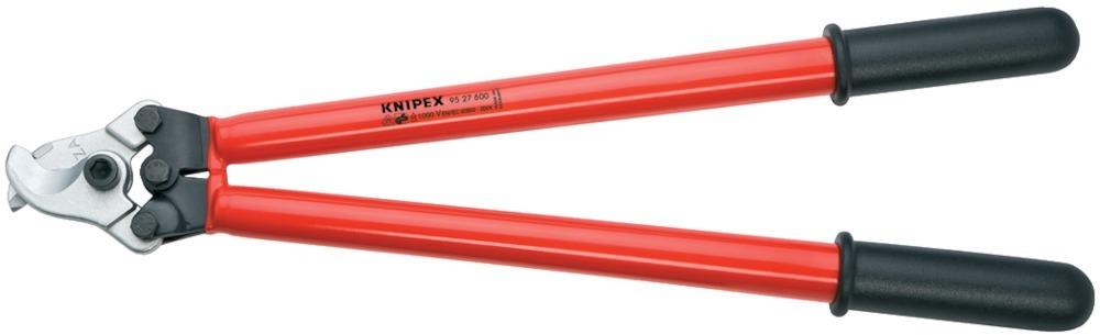 Produktbild Knipex Kabelschere VDE 600mm