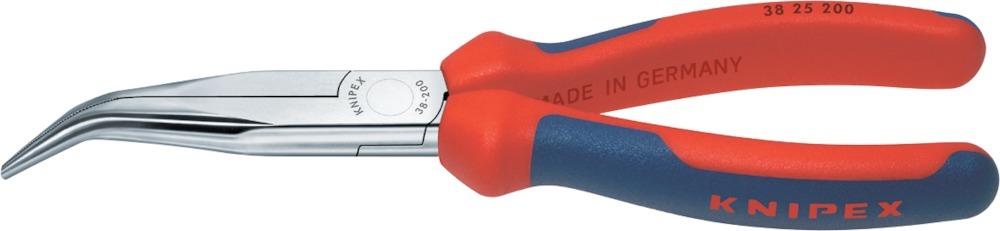 Produktbild Knipex Mechanikerzange Form 2 200mm