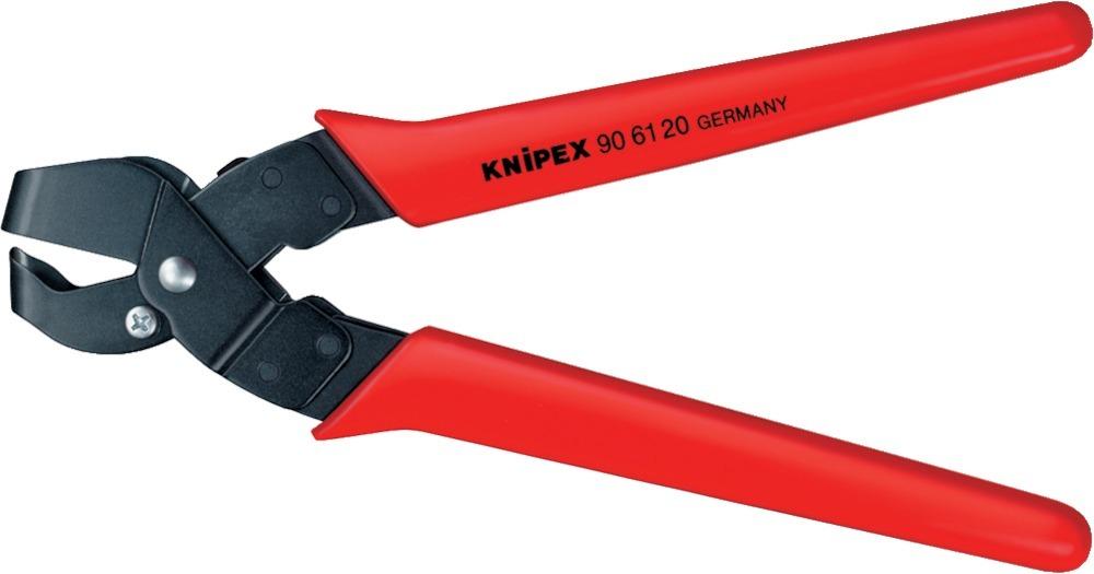 Produktbild Knipex Ausklinkzange 250mm 20x29mm