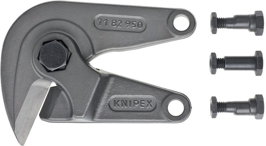 Produktbild Knipex Schneidkopf für 950mm
