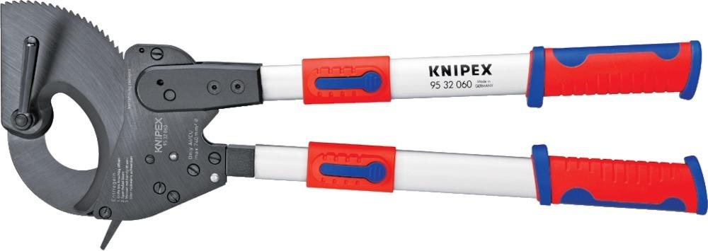 Produktbild Knipex Kabelschneider 820mm Nr.9532100
