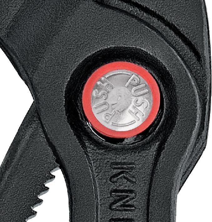 Produktbild Knipex Wapuzange Cobra QuickSet 250mm 2K 8722250 bild 5