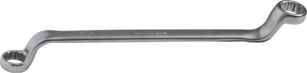 Produktbild Bahco Doppelringschlüssel DIN838 24 x26 mm