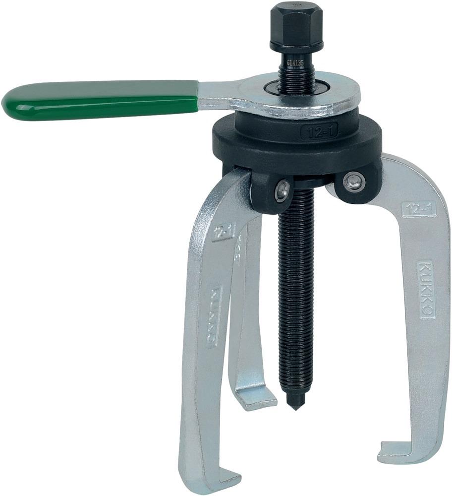 Produktbild Kukko Abzieher 3-armig 100x100mm